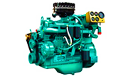 YC4D series diesel engine