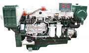 YC6MJ/YC6MK/YC6M Series diesel engine