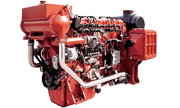 K12 & K13 series diesel engine